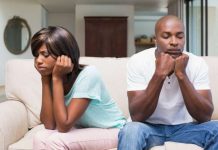 Balancing relationship between spouse and relatives