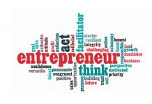 Some entrepreneurial lessons