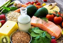 How to make a fast, healthy meal