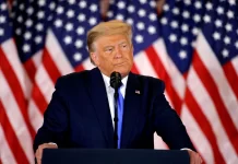 EXCLUSIVE Trump’s Truth Social app set for release Monday in Apple App Store, per executive