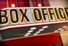 Nigeria’s box office rakes in N363m revenue for June