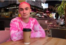 In Russia, repression of queer communities suddenly got much worse Lawyers and activists say the situation for queer people in Russia, including Sabrina, a non-binary person, is likely to get worse amid tougher laws governing all portrayals of people who are lesbian, gay, bisexual, transgender, queer or questioning, intersex, asexual, and more. Hannah Wagner/-/dpa