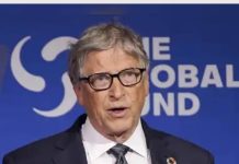 Expect major share of $200bn pledge on Africa’s future – Bill Gates Gates Foundation Chair, Bill Gates