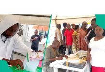 #AnambraDecides2025: How to spot fake election results