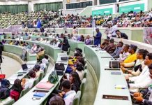 Guinea-Bissau coup unacceptable assault on democracy — ECOWAS