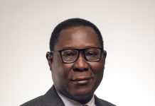 Insurance penetration in Nigeria remains stubbornly low – CEO, Coronation Insurance Plc Olamide Olajolo, Managing Director CEO Coronation Insurance Plc.